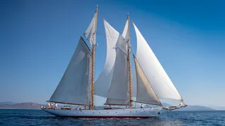 John G. Alden Design Yachts For Sale and Charter
